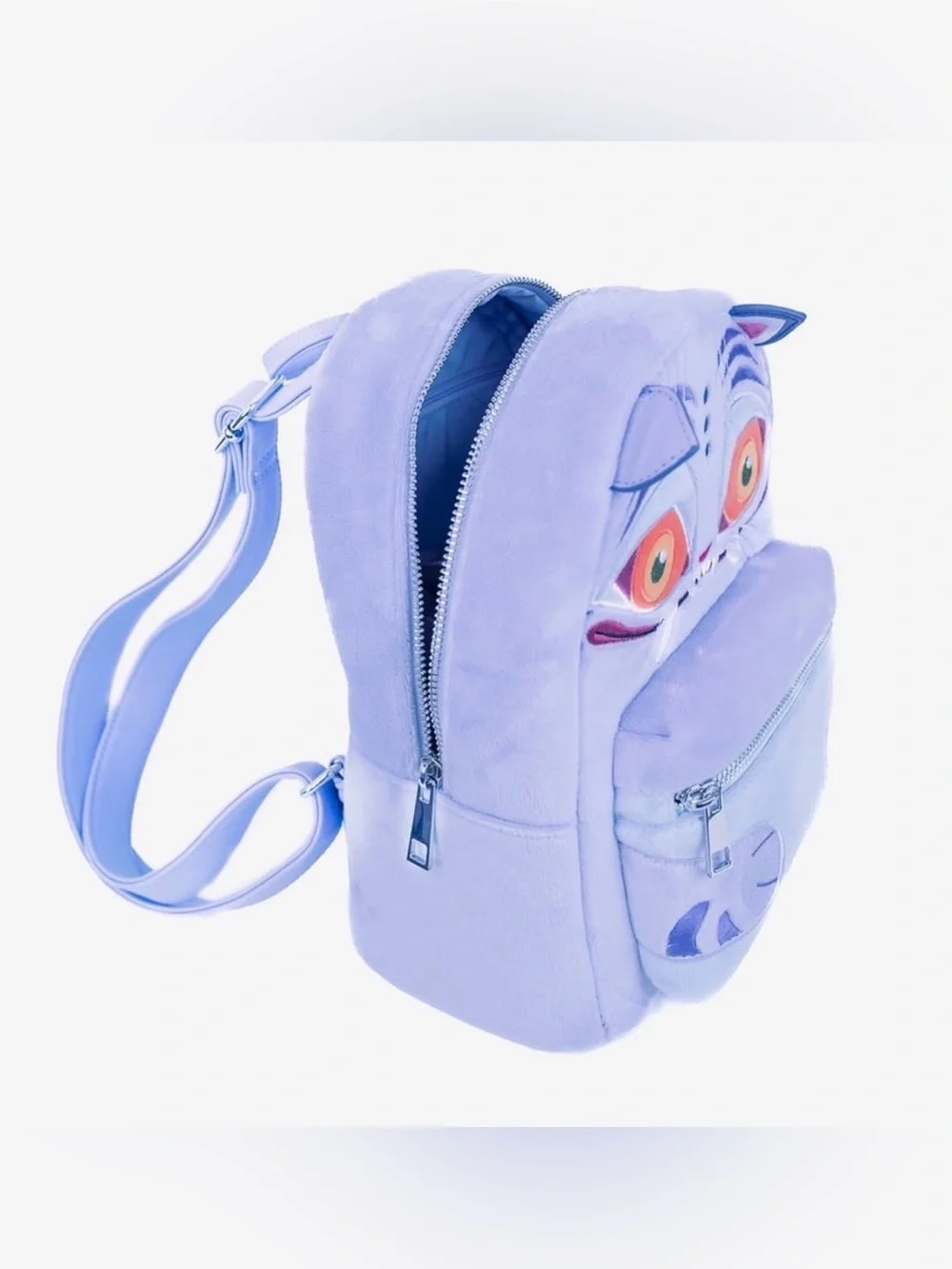 KPop Demon Hunters Mini Backpack -  Derpy Tiger